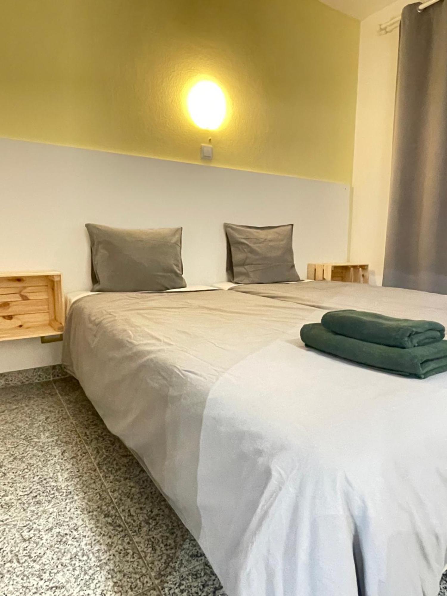 California Dream Inn Aljezur Room photo