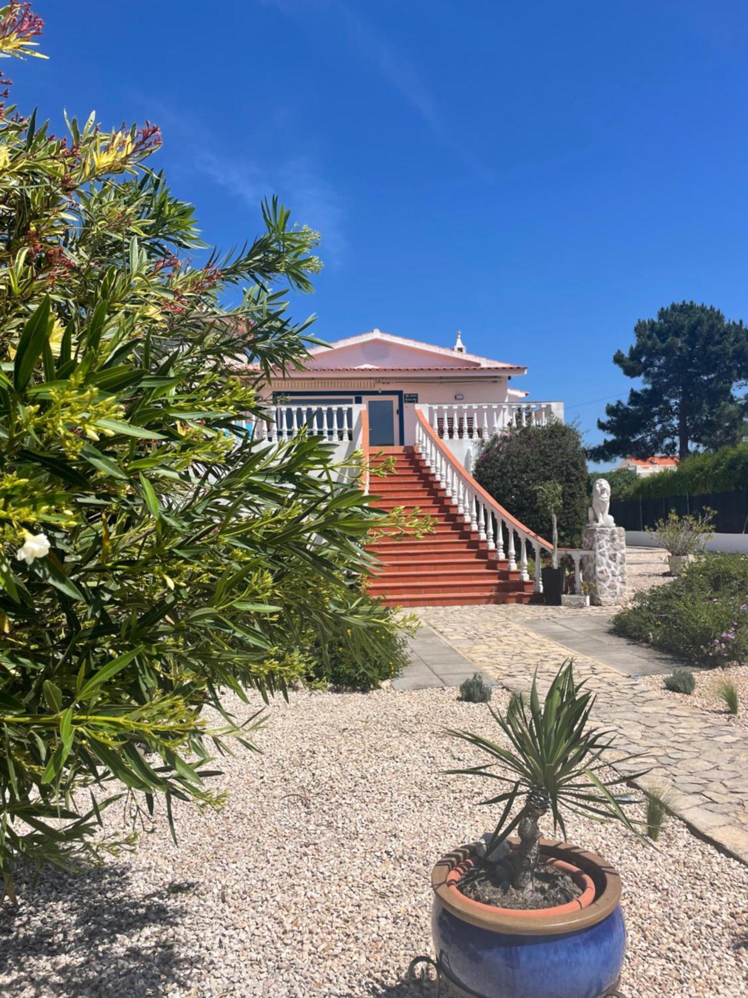 California Dream Inn Aljezur Exterior photo
