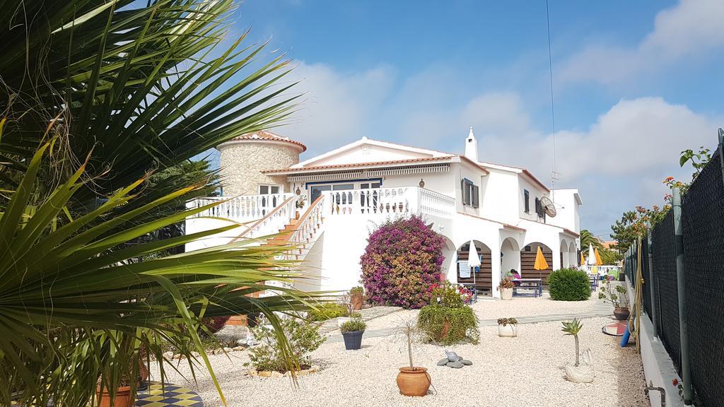 California Dream Inn Aljezur Exterior photo